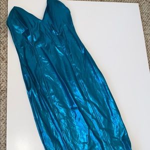 Mermaid Dress NWT